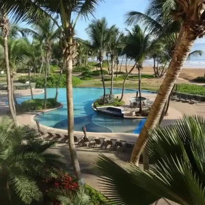 Beach Retreat (1br)