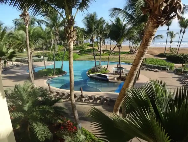 Beach Retreat (1br)