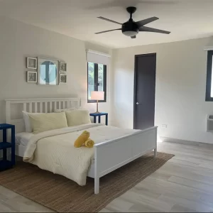 Beach Apartament (3br)