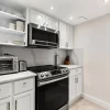 Luxury Ocean Front Villa (1br)