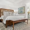 Luxury Ocean Front Villa (1br)
