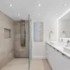 Luxury Ocean Front Villa (1br)
