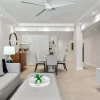 Luxury Ocean Front Villa (1br)