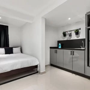 Marina Luxury VI (1br)