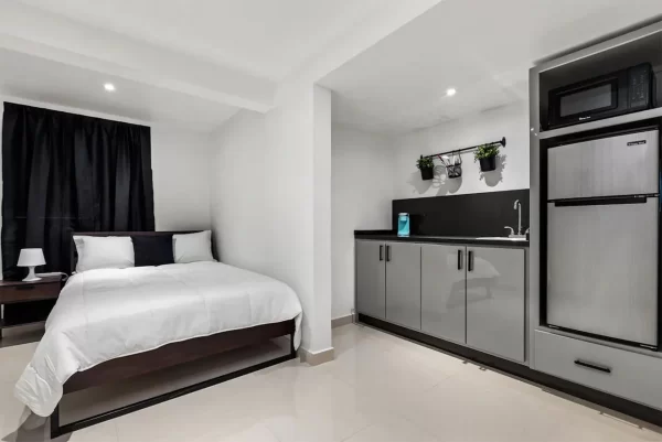 Marina Luxury VI (1br)