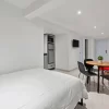 Marina Luxury VI (1br)