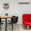 Marina Luxury V (1br)