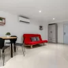 Marina Luxury V (1br)