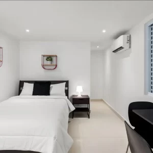 Marina Luxury III (1br)