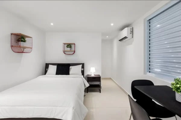 Marina Luxury III (1br)