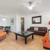Ocean Front Villa (1br)