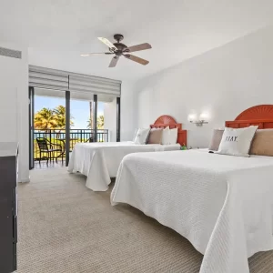 Ocean Front Villa (1br)