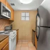 Ocean Front Villa (2br)