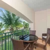 Ocean Front Villa (2br)