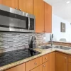 Ocean View Apartment (1br)