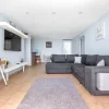 Ocean View Apartment (1br)