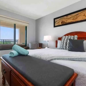 Stunning View Villa (2br)
