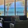 Beach Front Villa (1br)