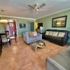Beach Front Villa (1br)