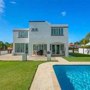 Beach House