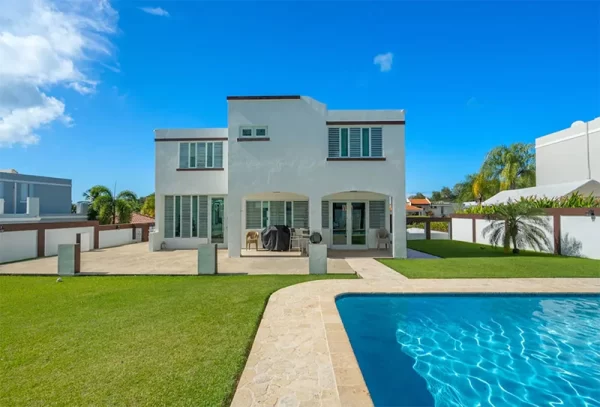 Beach House