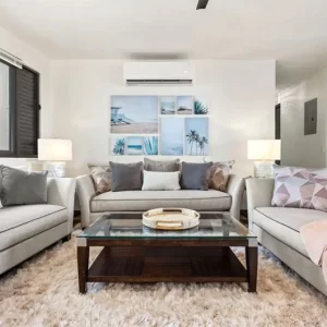 Golf Villa (4br)