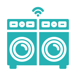 Washer & Dryer