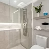 Luxury Ocean Front Villa (2br)