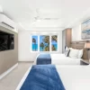 Luxury Ocean Front Villa (2br)
