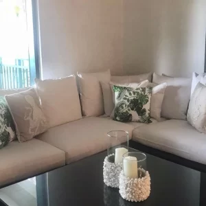 Ocean Front (3br)
