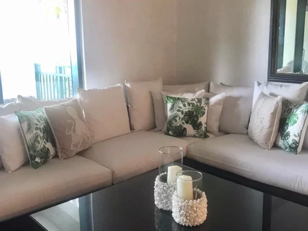 Ocean Front (3br)