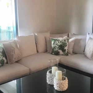 Ocean Front (3br)