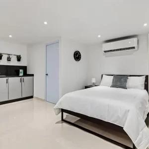 Marina Luxury I (1br)