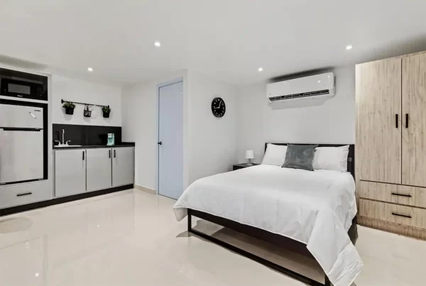 Marina Luxury I (1br)
