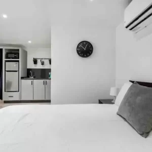 Marina Luxury II (1br)