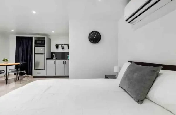 Marina Luxury II (1br)