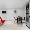 Marina Luxury II (1br)