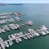 Marina Luxury II (1br)