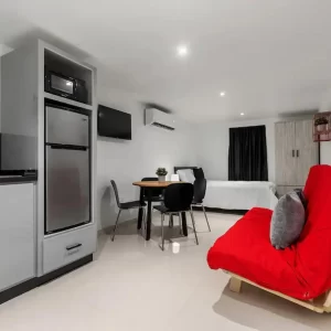 Marina Luxury IV (1br)